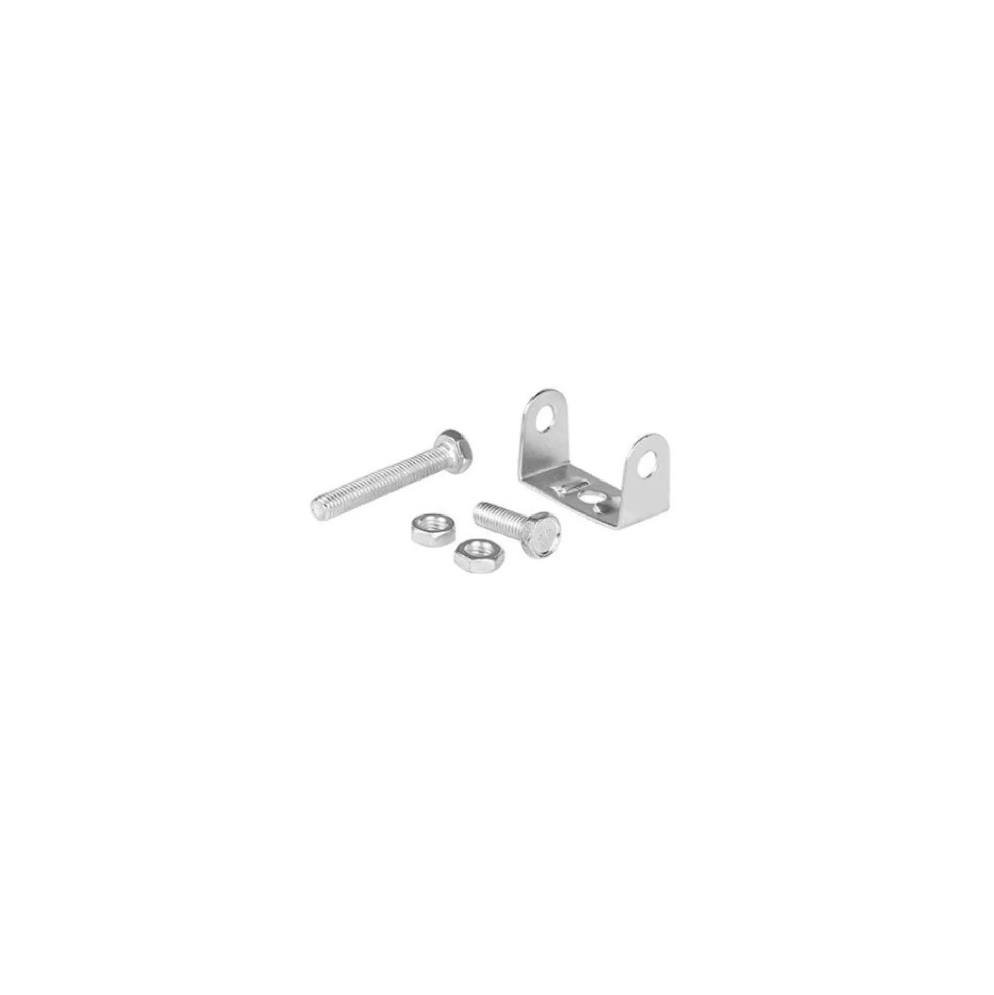 29W LED, 10-60V DC - Kold hvid + orange, arbejdslampe, 30 grader, IP67