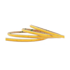 8W/m CCT COB-LED strip, 115 cm, IP20, 608 LED/m, 5 mm bred, 24V, RA97