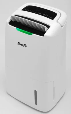 Woods Affugter/Luftrenser AD30 hybrid