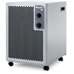 Woods Affugter SW38FX, silent