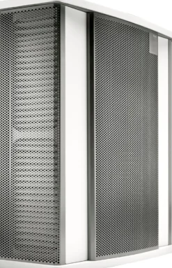 Woods Luftrenser GRAN 900 (160M2) til opholdsrummet (WAP901-EU)