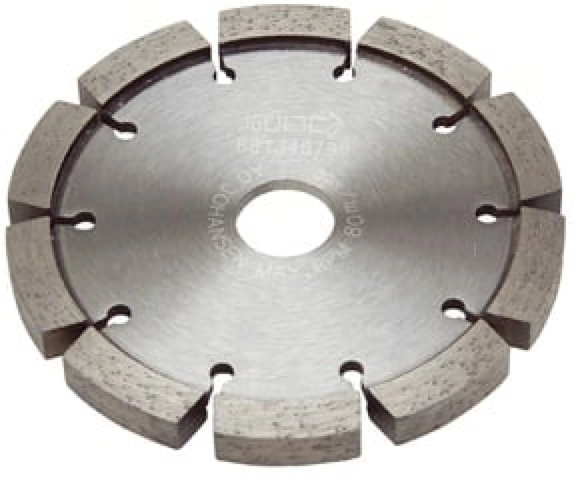 Worker – Fugefræser diamantklinge, Ø125 mm, Ø22,2 mm, 10,0 mm