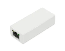 10W PoE adapter IEEE802.3AF, USB C