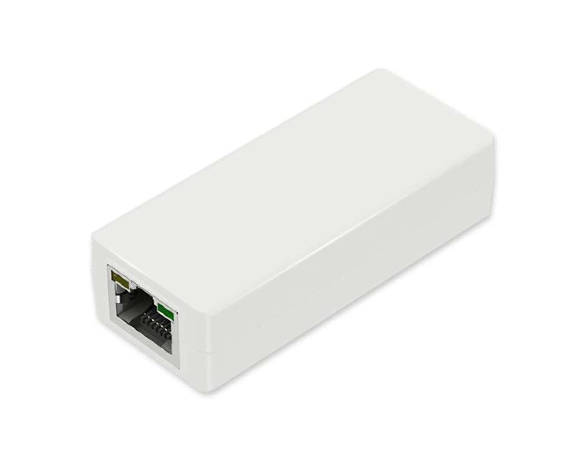 10W PoE adapter IEEE802.3AF, USB C