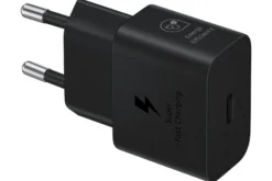 25W power adapter, uden kabel