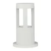 10W Pullertlampe, LED, 4000K, hvid, 25cm højde - Kulør: Neutral
