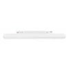 8W RA90 SHIFT lysskinne, 30 cm, hvid