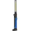WRKPRO "SLIM X4" arbejdslampe, foldbar med COB LED, magnet og genopladeligt batteri