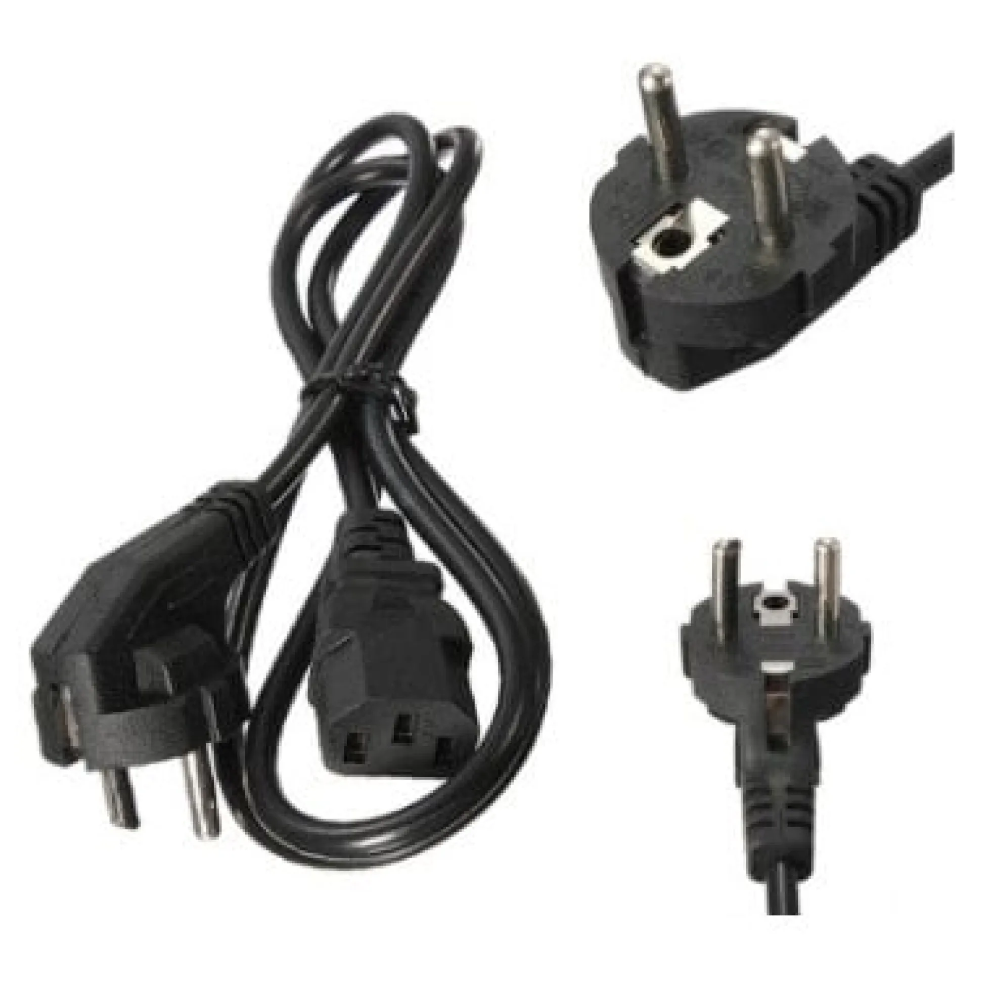 156W Strømforsyning til LED strips - Driver 24V DC, 6,5A, IP44 vådrum