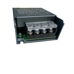 400W / 24V DC strømforsyning, 16.6A, IP20, Flicker free