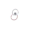 30W, 12V DC strømforsyning, 2.5A, IP67, passer i PL/loftlamper