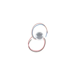 30W, 12V DC strømforsyning, 2.5A, IP67, passer i PL/loftlamper