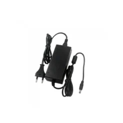 60W / 12V DC strømforsyning til LED strips, 5A, IP44 vådrum