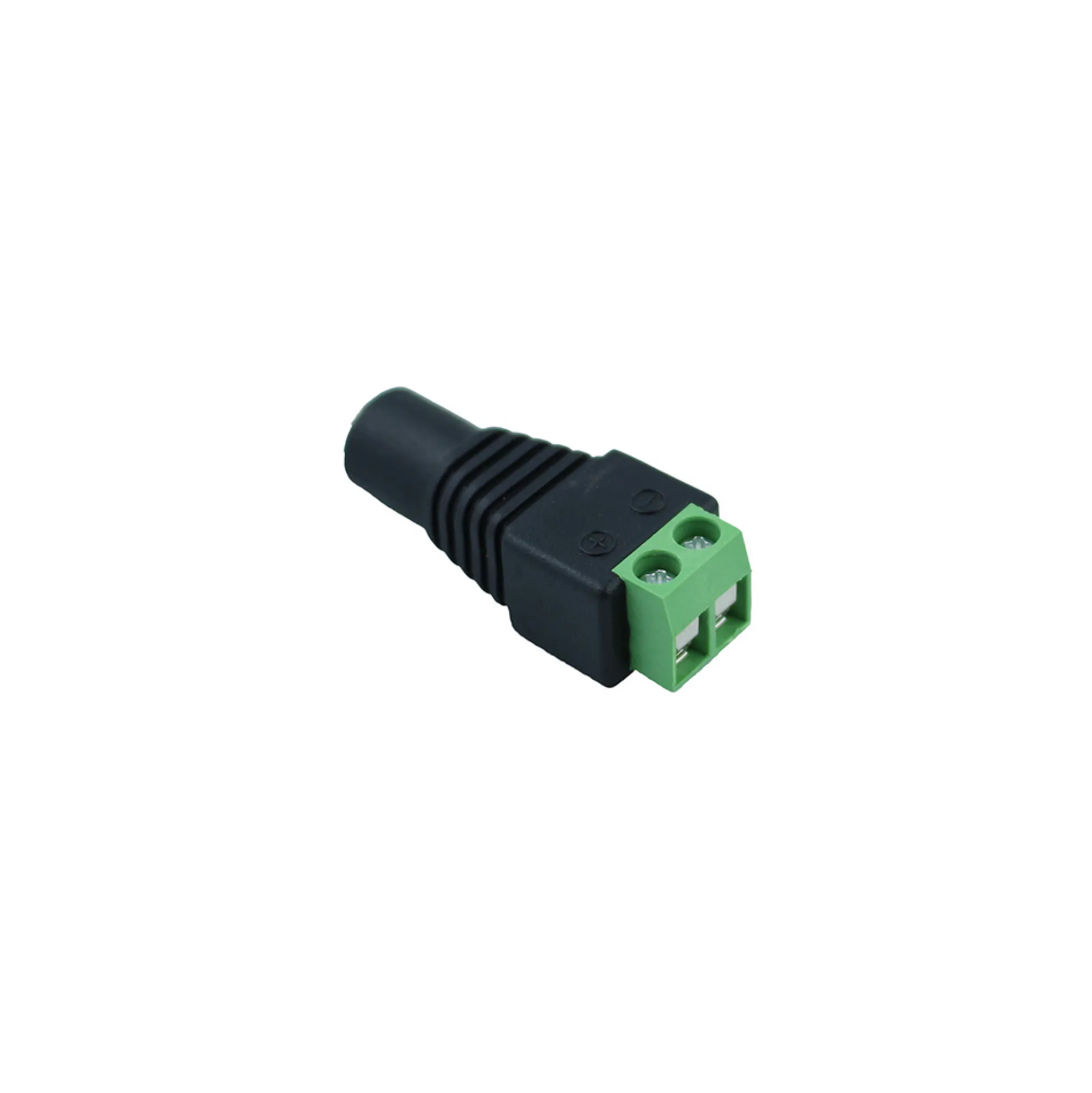 60W / 12V DC strømforsyning til LED strips, 5A, IP44 vådrum