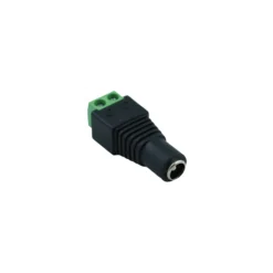 60W / 12V DC strømforsyning til LED strips, 5A, IP44 vådrum
