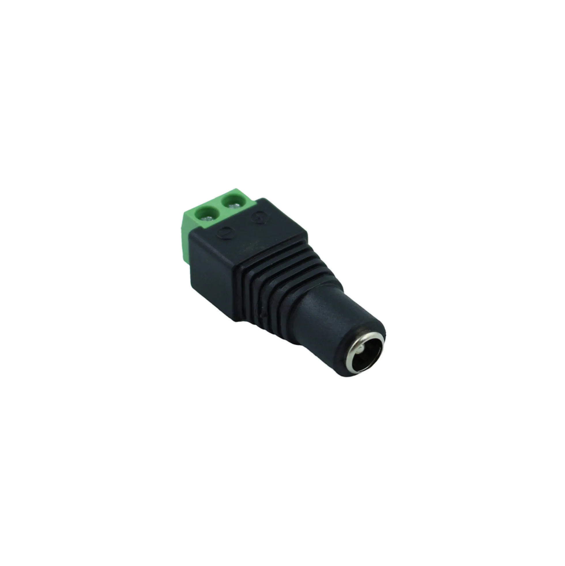 60W / 12V DC strømforsyning til LED strips, 5A, IP44 vådrum