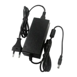 78W / 12V DC strømforsyning til LED strips, 6.5A, IP44 vådrum