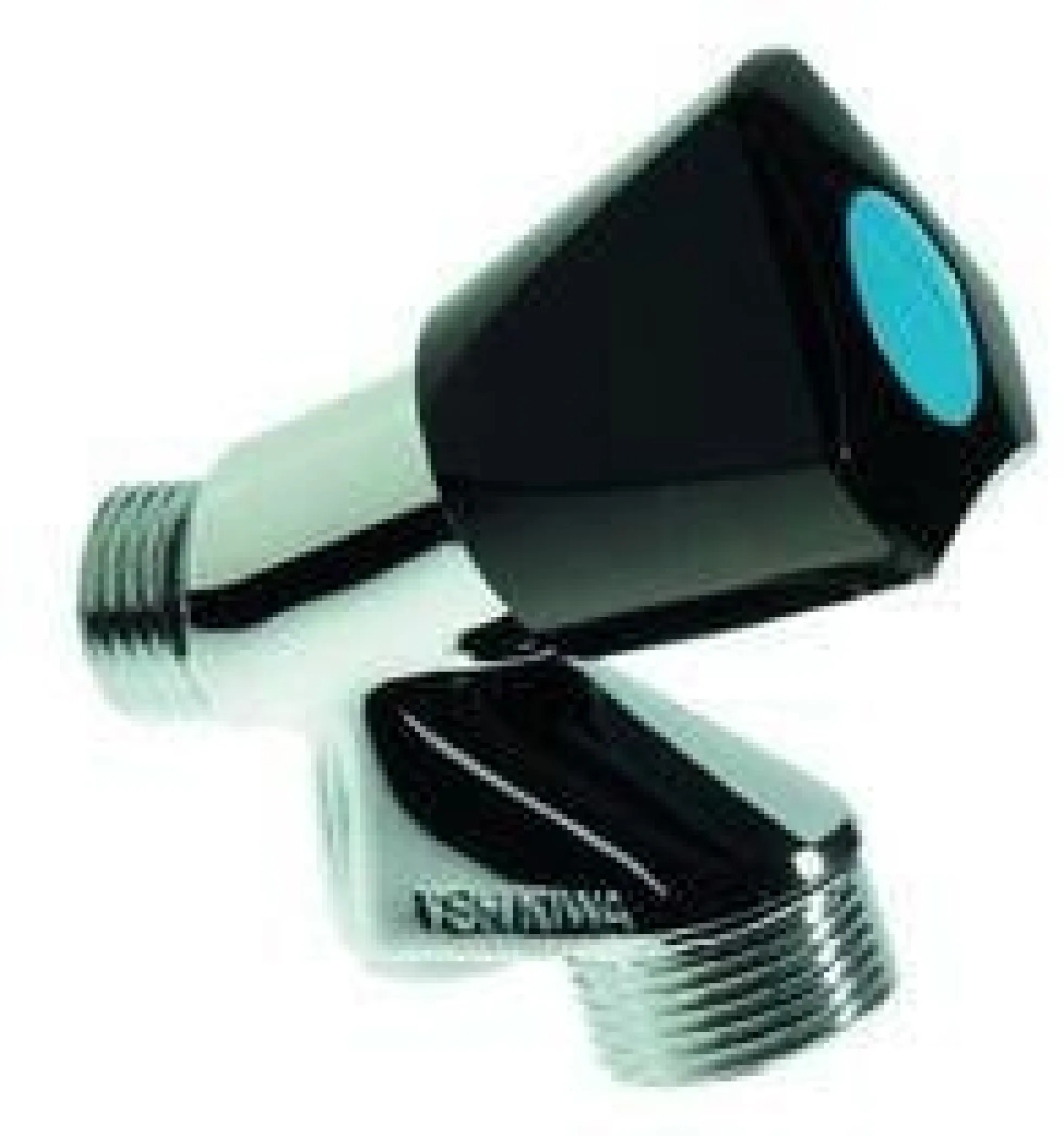 3/4" X 1/2" Aftapventil med kontraventil
