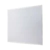 60x60 bagbelyst LED panel, 36W, ikke dæmpbar, Aluminium+PC, 6500K (udgået)