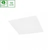 60x60 LED panel, 40W, 4600lm, hvid kant, Nordlux, 3000K