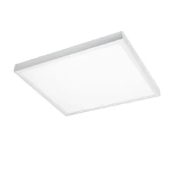 60x60 LED panel, 45W, 102lm/W, ikke dæmpbar, Algine, 6000K (udgået)