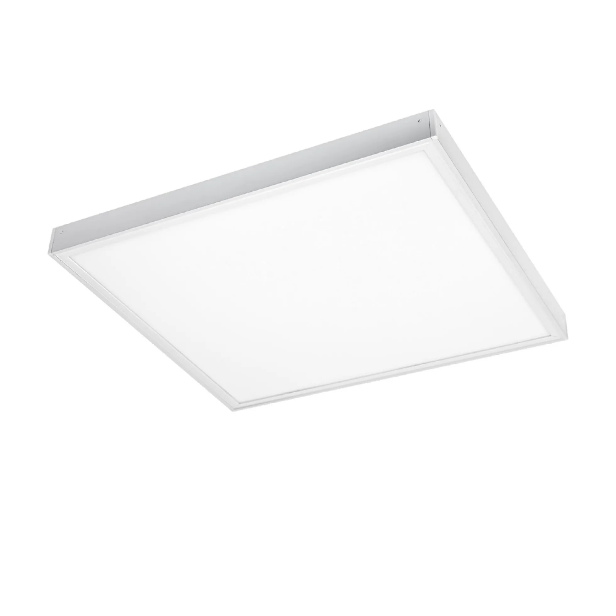 60x60 LED panel, 45W, 102lm/W, ikke dæmpbar, Algine, 6000K (udgået)
