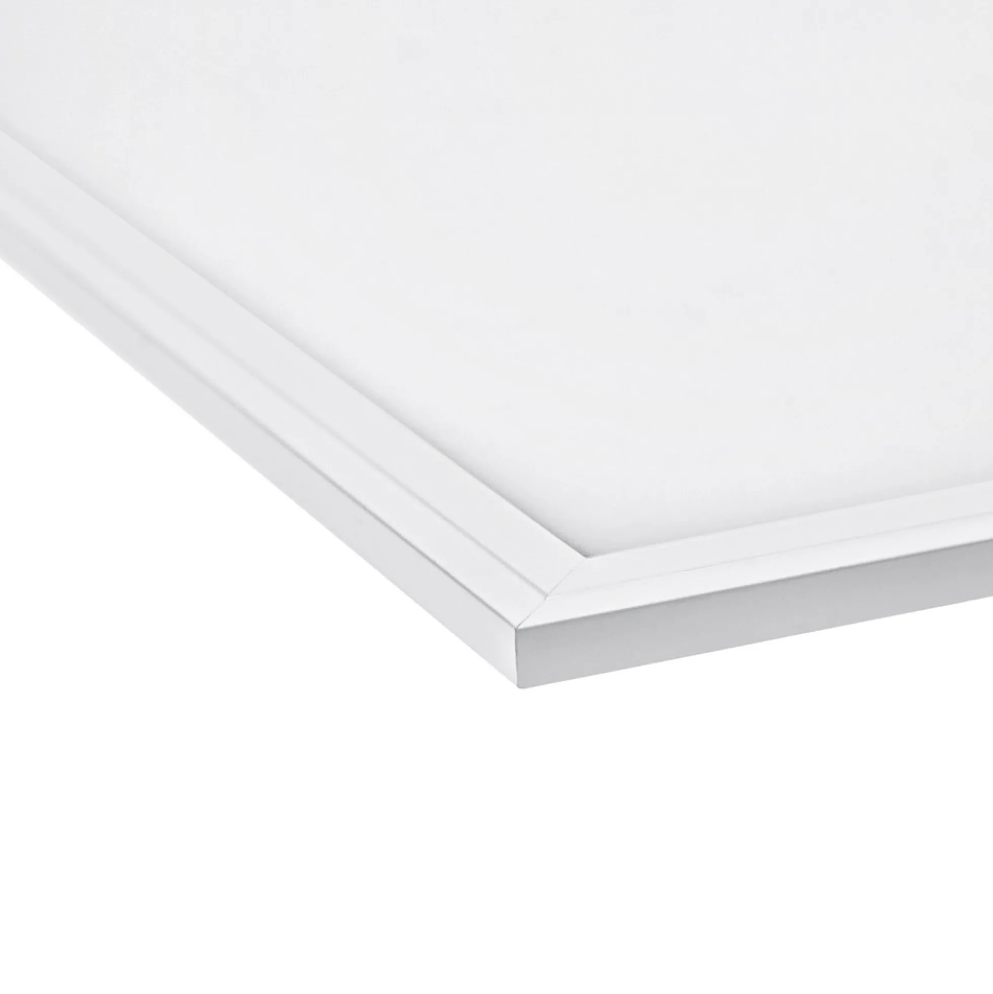 60x60 LED panel, 45W, 102lm/W, ikke dæmpbar, Algine, 6000K (udgået)