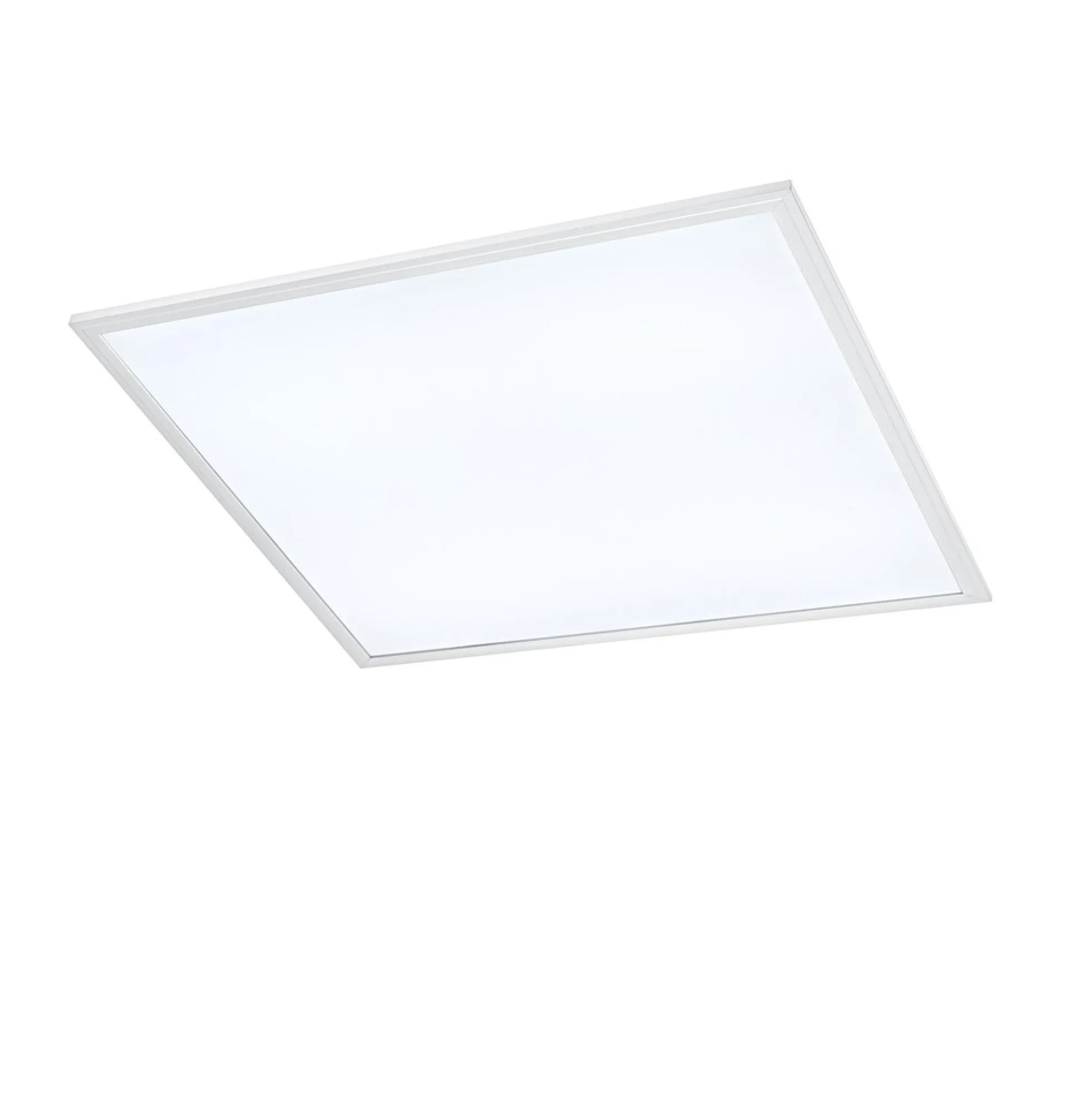 60x60 LED panel, 45W, 102lm/W, ikke dæmpbar, Algine, 6000K (udgået)