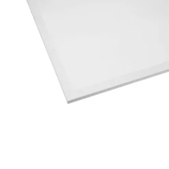 60x60 LED panel, 40W, 138lm/W, IP20, kant, Philips driver, 4000K (restsalg)