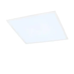 60x60 LED panel, 30W, 120° spredning, 3600lm, IP20, Algine, 6000K