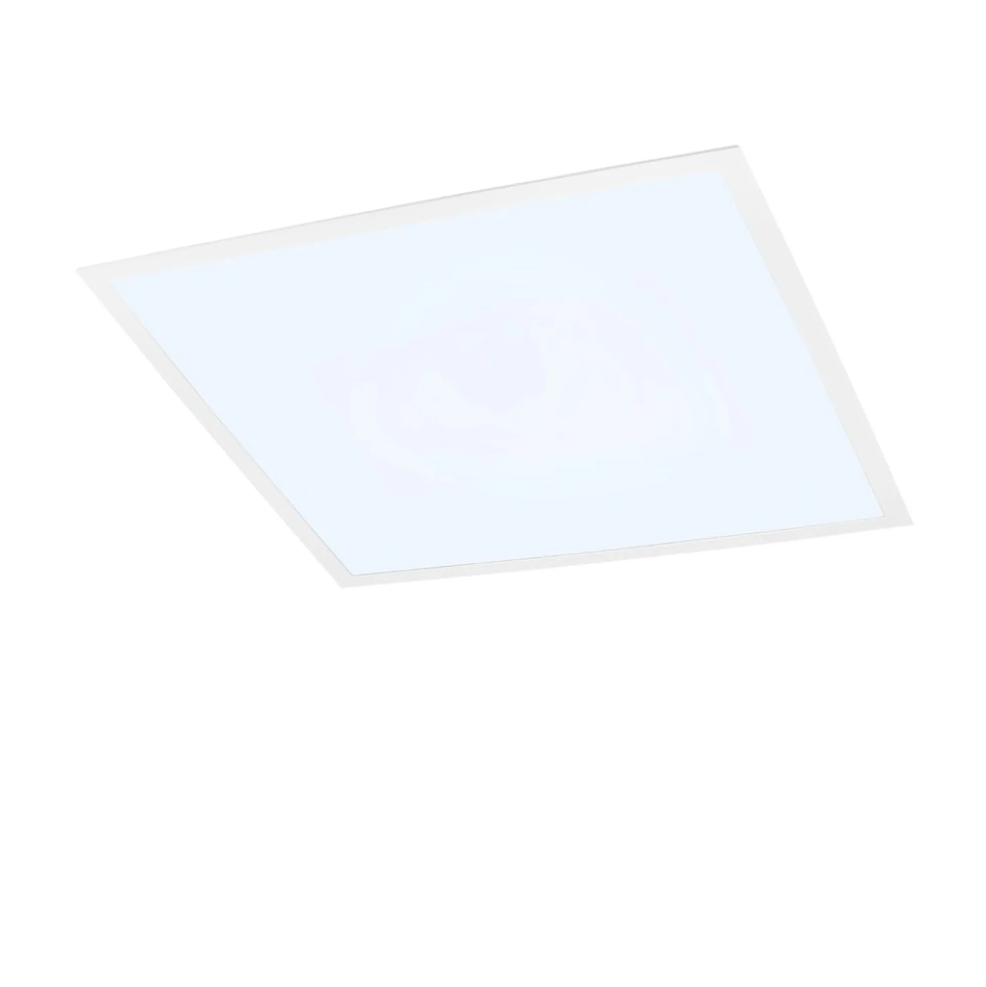 60x60 LED panel, 30W, 120° spredning, 3600lm, IP20, Algine, 6000K
