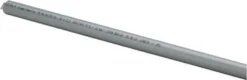 25 x 2,7 mm Raxofix rør længde af 5 meter