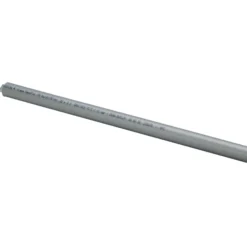 25 x 2,7 mm Raxofix rør længde af 5 meter