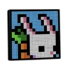 32x32 pixel art display, 5V USB, 20x20cm, 10W (restsalg)