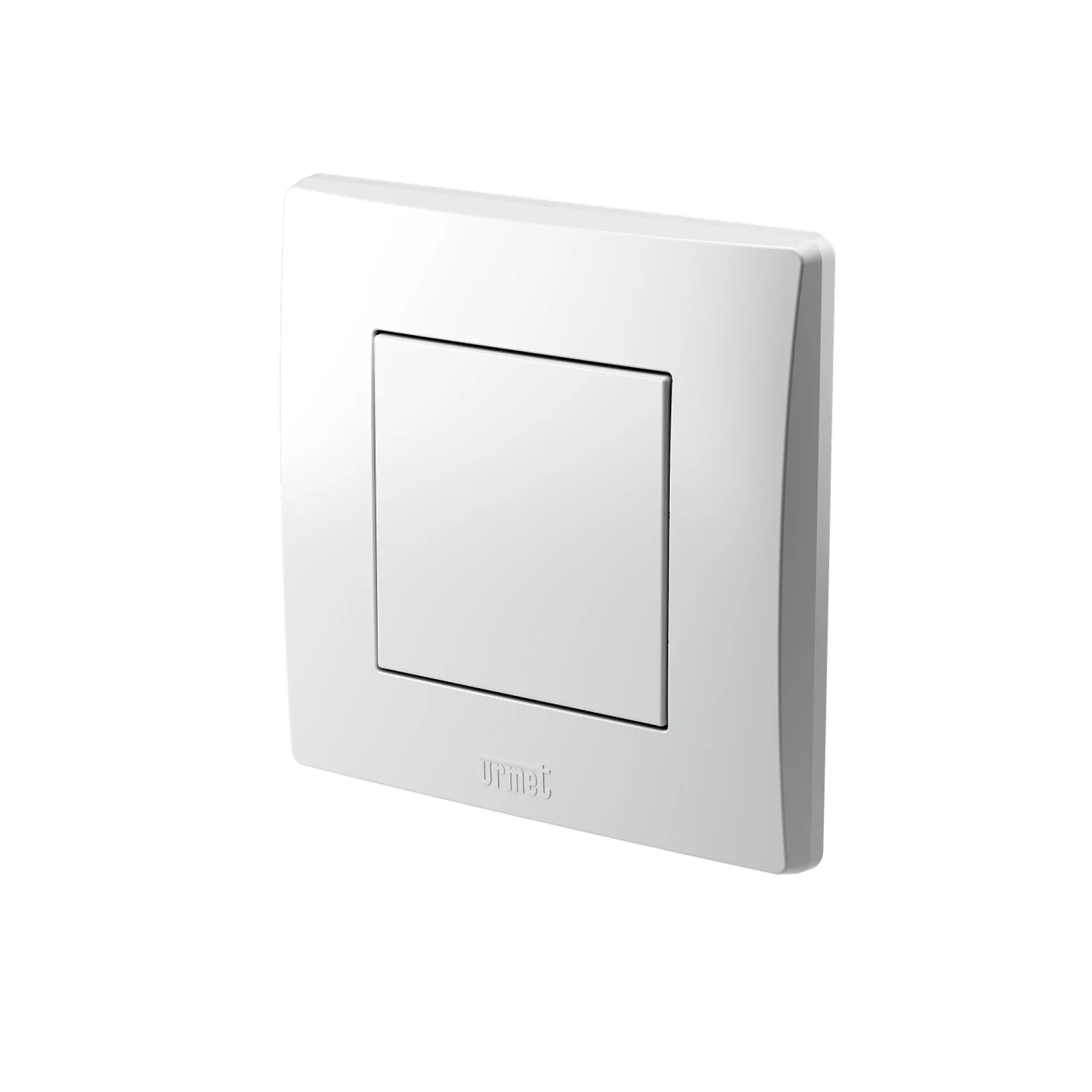 Yokis Trådløs batteritryk 1 tryk TLM1-UP ZigBee, Bluetooth
