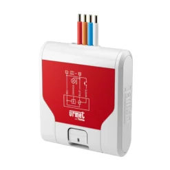 Yokis trådløs/fortrådet lysdæmper MTV300E-UP, Zigbee, Bluetooth