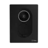 Zaptec Go 2 ladeboks, 22 kW, type 2, WiFi+4G, Asphalt Black