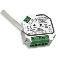 Zigbee Box lysdæmper 3.0, 200W LED, Philips Hue kompatibel - Envilar
