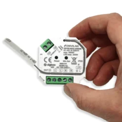 Zigbee Box lysdæmper 3.0, 200W LED, Philips Hue kompatibel - Envilar