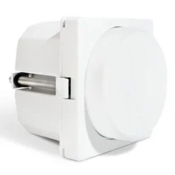 ZigBee dreje lysdæmper til LK FUGA - 250W
