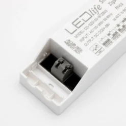 Zigbee driver til LED-panel, 36W, dæmpbar, Hue kompatibel, 850-1200mA, 24-38V