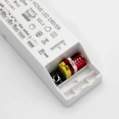 Zigbee driver til LED-panel, 36W, dæmpbar, Hue kompatibel, 850-1200mA, 24-38V