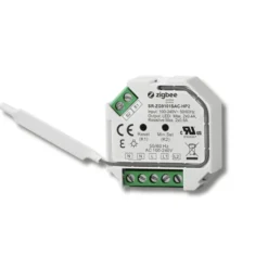 Zigbee Lysdæmper 3.0, 2-Kanal, Philips Hue kompatibel - Envilar