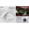 Zigbee Lysdæmper til DIN Skinne, 200W - Envilar