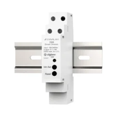Zigbee Lysdæmper til DIN Skinne, 200W - Envilar