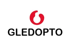 Zigbee relæ med strømmåler, 16A, DIN-skinne - Gledopto Pro