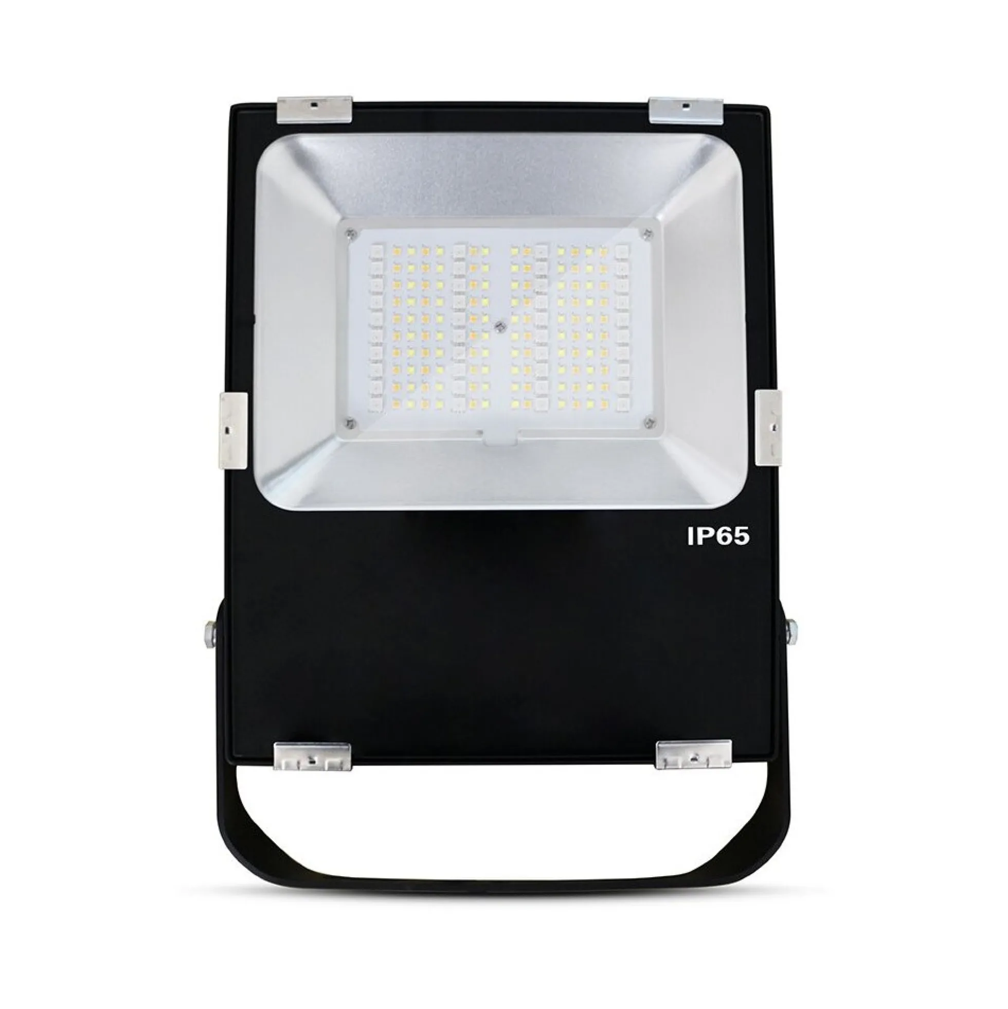 Zigbee RGB+CCT LED-projektør, 10/30/60/100/200W, RA80, IP65 - Gledopto