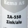 Zink-alu spray ZA-550, 500 ml