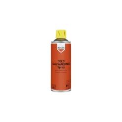 Zinkspray CG koldgalvanisering, 400 ml - Rocol