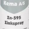 Zinkspray ZN-595, 500 ml